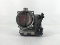 2014-2022 Ram Promaster 3500 Throttle Body P/N:0 280 750 00X 05184349AF Fits OEM Used Auto Parts - Oemusedautoparts1.com