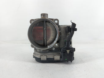 compare product 2014-2022 Ram Promaster 3500 Throttle Body P/N:0 280 750 00X 05184349AF Fits OEM Used Auto Parts