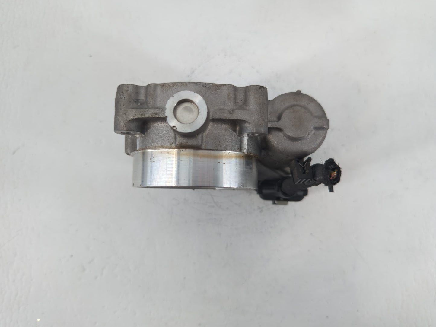 2014-2022 Ram Promaster 3500 Throttle Body P/N:0 280 750 00X 05184349AF Fits OEM Used Auto Parts - Oemusedautoparts1.com