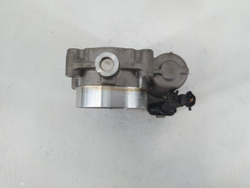 2014-2022 Ram Promaster 3500 Throttle Body P/N:0 280 750 00X 05184349AF Fits OEM Used Auto Parts
