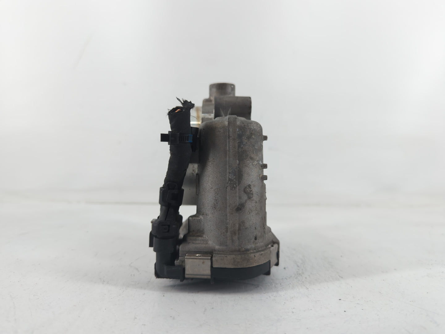 2014-2022 Ram Promaster 3500 Throttle Body P/N:0 280 750 00X 05184349AF Fits OEM Used Auto Parts - Oemusedautoparts1.com