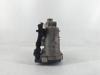 2014-2022 Ram Promaster 3500 Throttle Body P/N:0 280 750 00X 05184349AF Fits OEM Used Auto Parts - Oemusedautoparts1.com