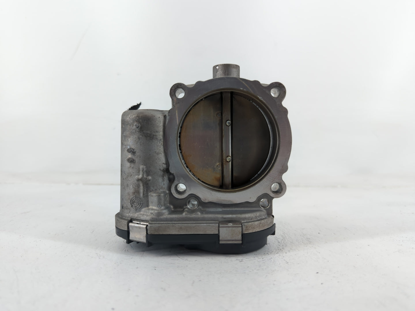 2014-2022 Ram Promaster 3500 Throttle Body P/N:0 280 750 00X 05184349AF Fits OEM Used Auto Parts - Oemusedautoparts1.com