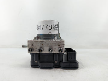 2022 Ram Promaster 3500 ABS Pump Control Module Replacement P/N:970 396 50164652 Fits OEM Used Auto Parts - Oemusedautoparts