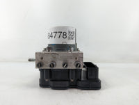 2022 Ram Promaster 3500 Anti-Lock Brake ABS Pump Module Actuator OEM P/N:970 396 50164652 Fits OEM Used Auto Parts - Oemused