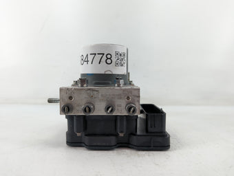 compare product 2022 Ram Promaster 3500 Anti-Lock Brake ABS Pump Module Actuator OEM P/N:970 396 50164652 Fits OEM Used Auto Parts