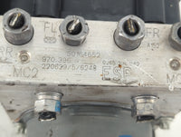 2022 Ram Promaster 3500 Anti-Lock Brake ABS Pump Module Actuator OEM P/N:970 396 50164652 Fits OEM Used Auto Parts - Oemused