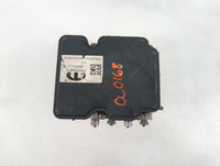 2022 Ram Promaster 3500 Anti-Lock Brake ABS Pump Module Actuator OEM P/N:970 396 50164652 Fits OEM Used Auto Parts - Oemused