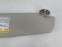 2014-2022 Ram Promaster 3500 Sun Visor Shade Replacement Passenger Right Mirror Fits OEM Used Auto Parts - Oemusedautoparts1
