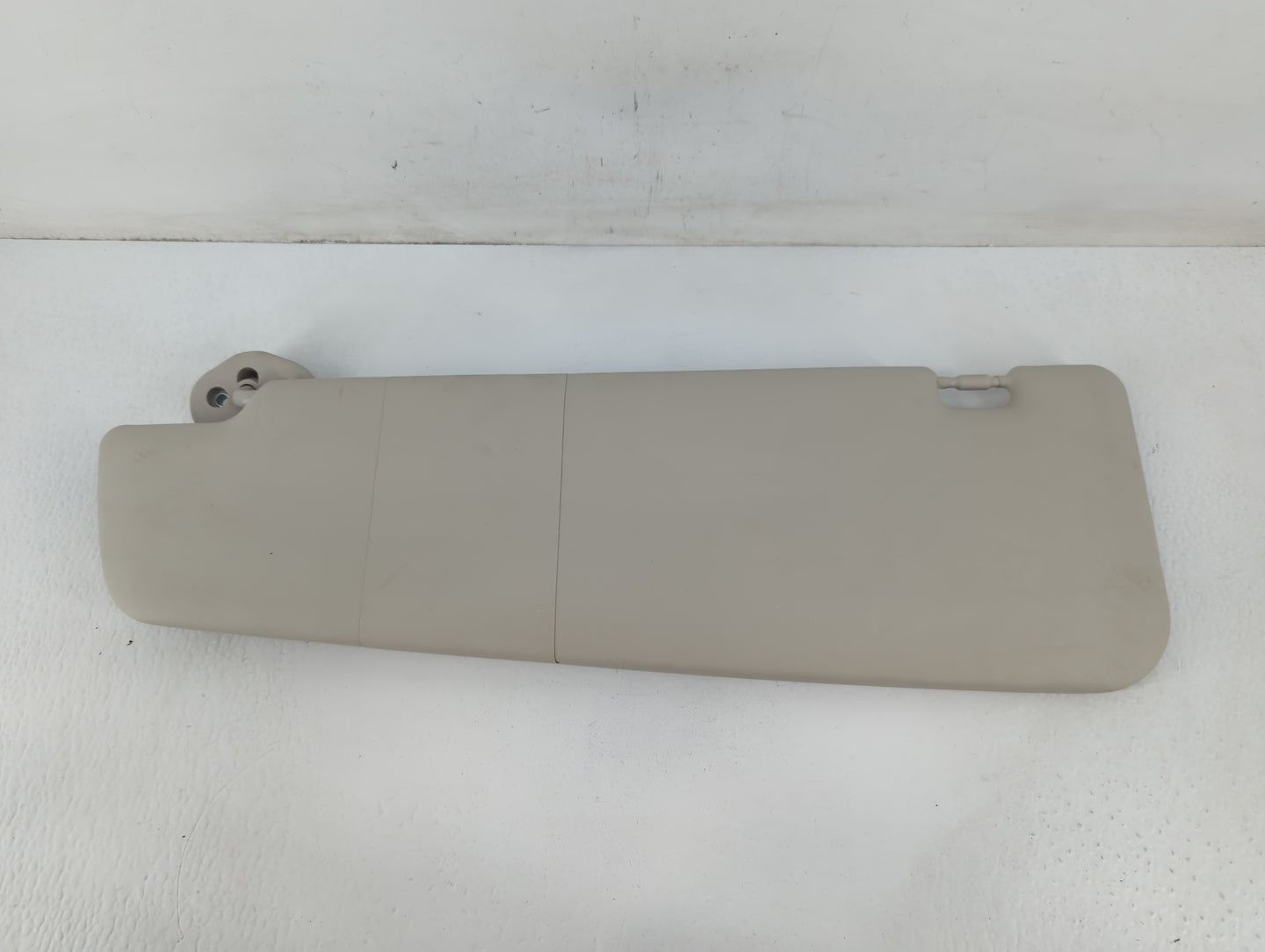 2014-2022 Ram Promaster 3500 Sun Visor Shade Replacement Passenger Right Mirror Fits OEM Used Auto Parts - Oemusedautoparts1