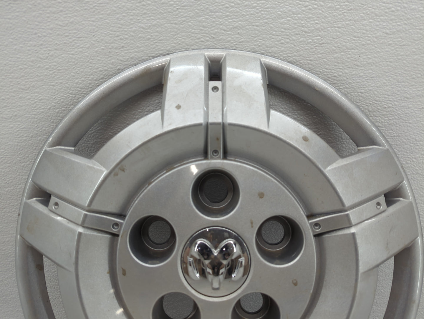 2022 Ram Promaster 3500 Rim Wheel Center Cap - Oemusedautoparts1.com