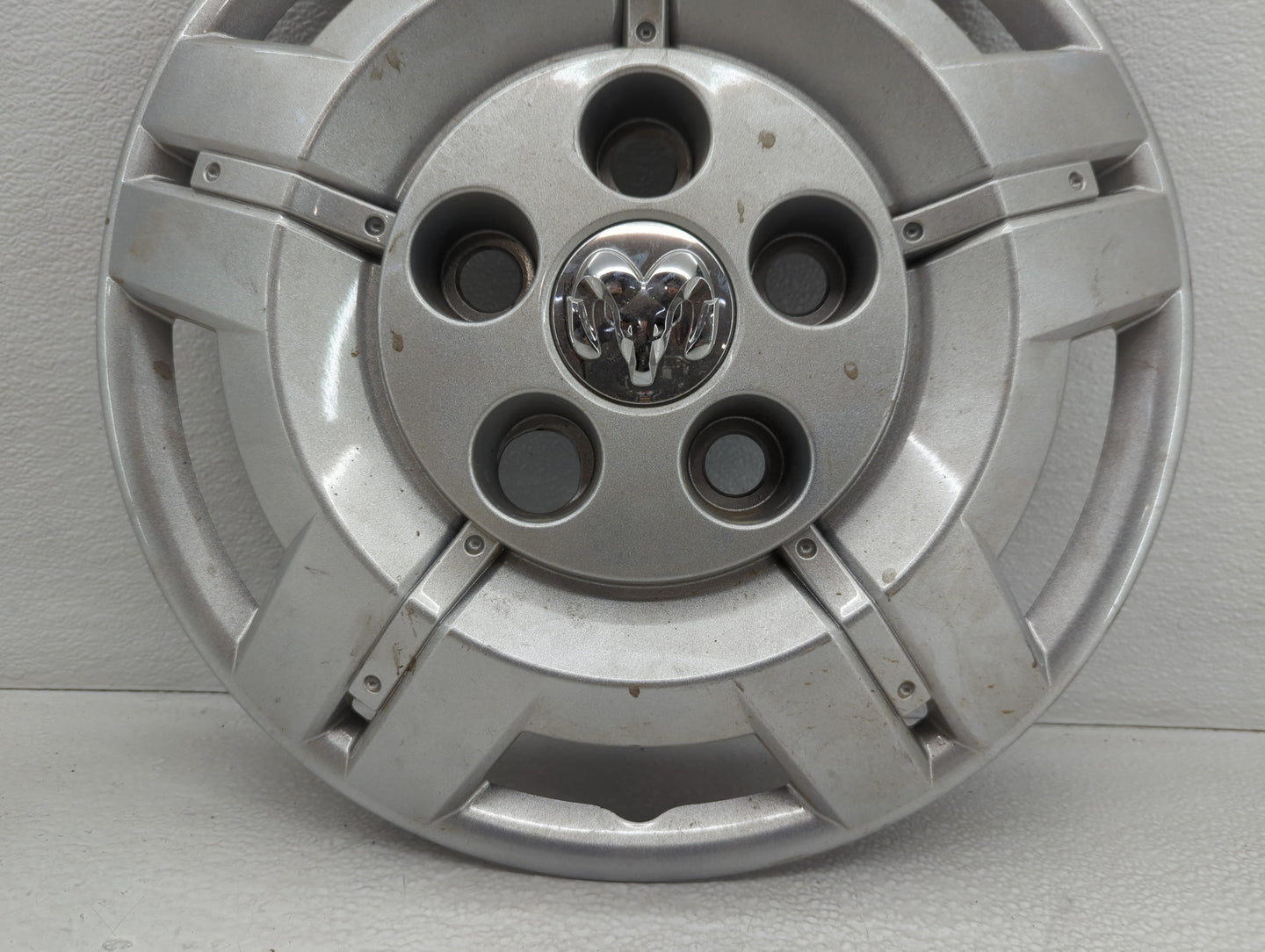 2022 Ram Promaster 3500 Rim Wheel Center Cap - Oemusedautoparts1.com