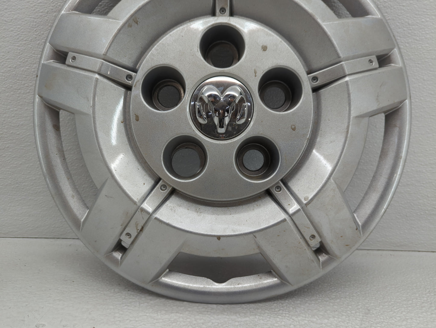 2022 Ram Promaster 3500 Rim Wheel Center Cap - Oemusedautoparts1.com