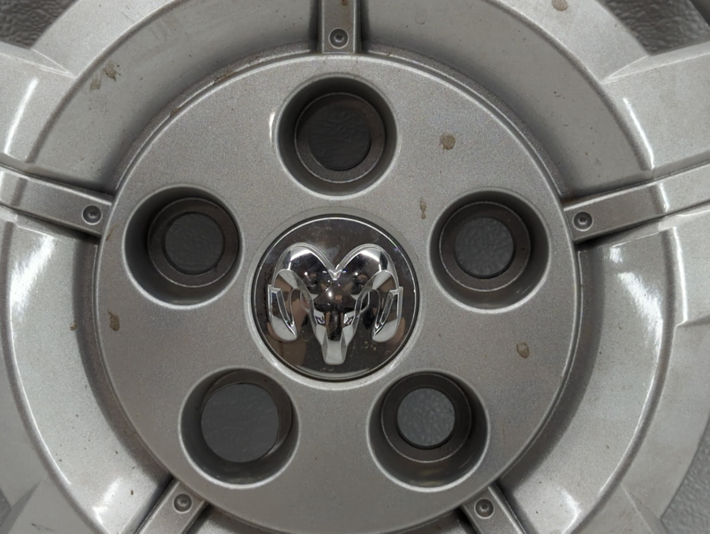 2022 Ram Promaster 3500 Rim Wheel Center Cap - Oemusedautoparts1.com