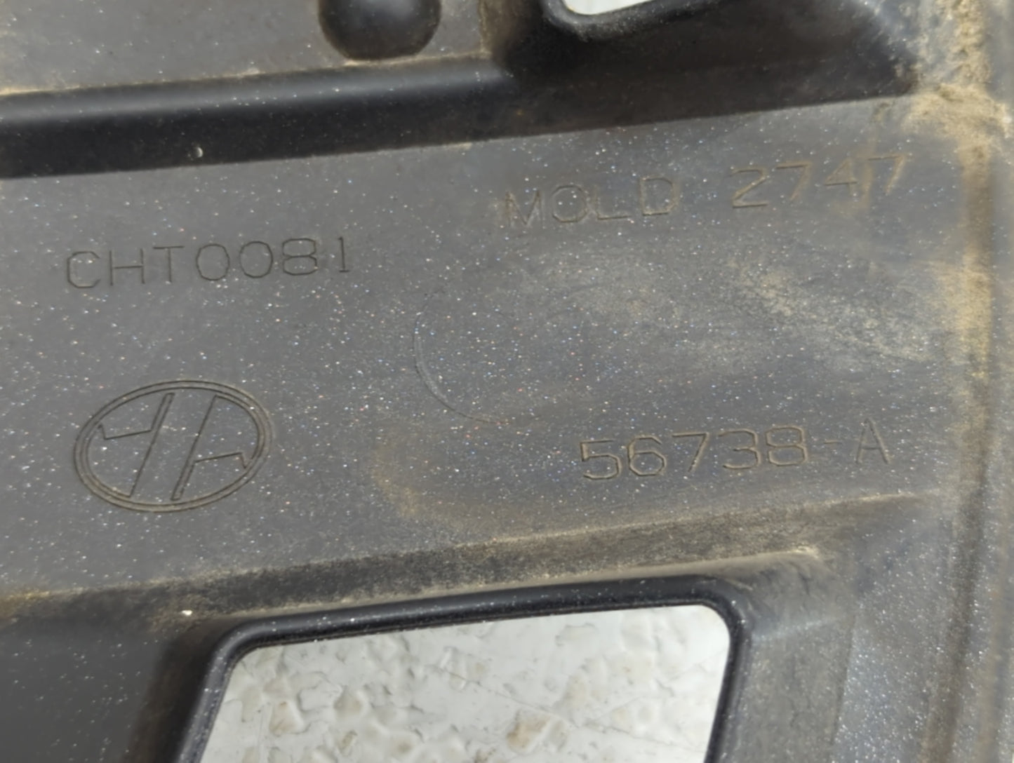 2022 Ram Promaster 3500 Rim Wheel Center Cap - Oemusedautoparts1.com