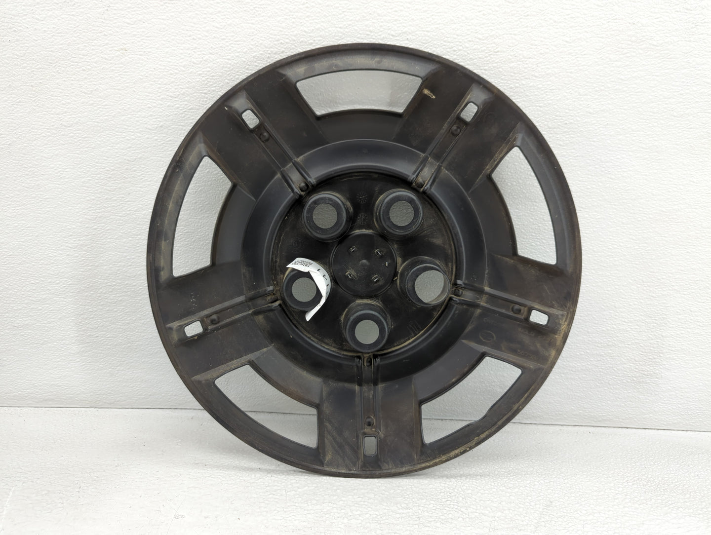 2022 Ram Promaster 3500 Rim Wheel Center Cap - Oemusedautoparts1.com