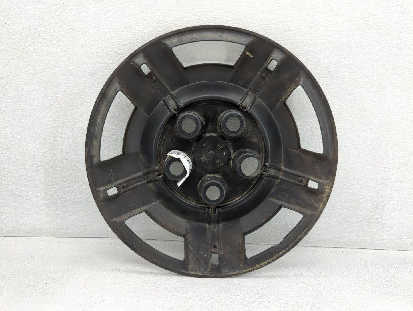 2022 Ram Promaster 3500 Rim Wheel Center Cap - Oemusedautoparts1.com
