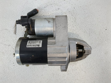 2015-2022 Ram Promaster City Car Starter Motor Solenoid OEM P/N:68084005AA Fits Fits 2014 2015 2016 2017 2018 2019 2020 2021