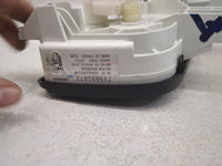 2019-2022 Ram Promaster City Climate Control Module Temperature AC/Heater Replacement P/N:735691473 0202120209 Fits OEM Used