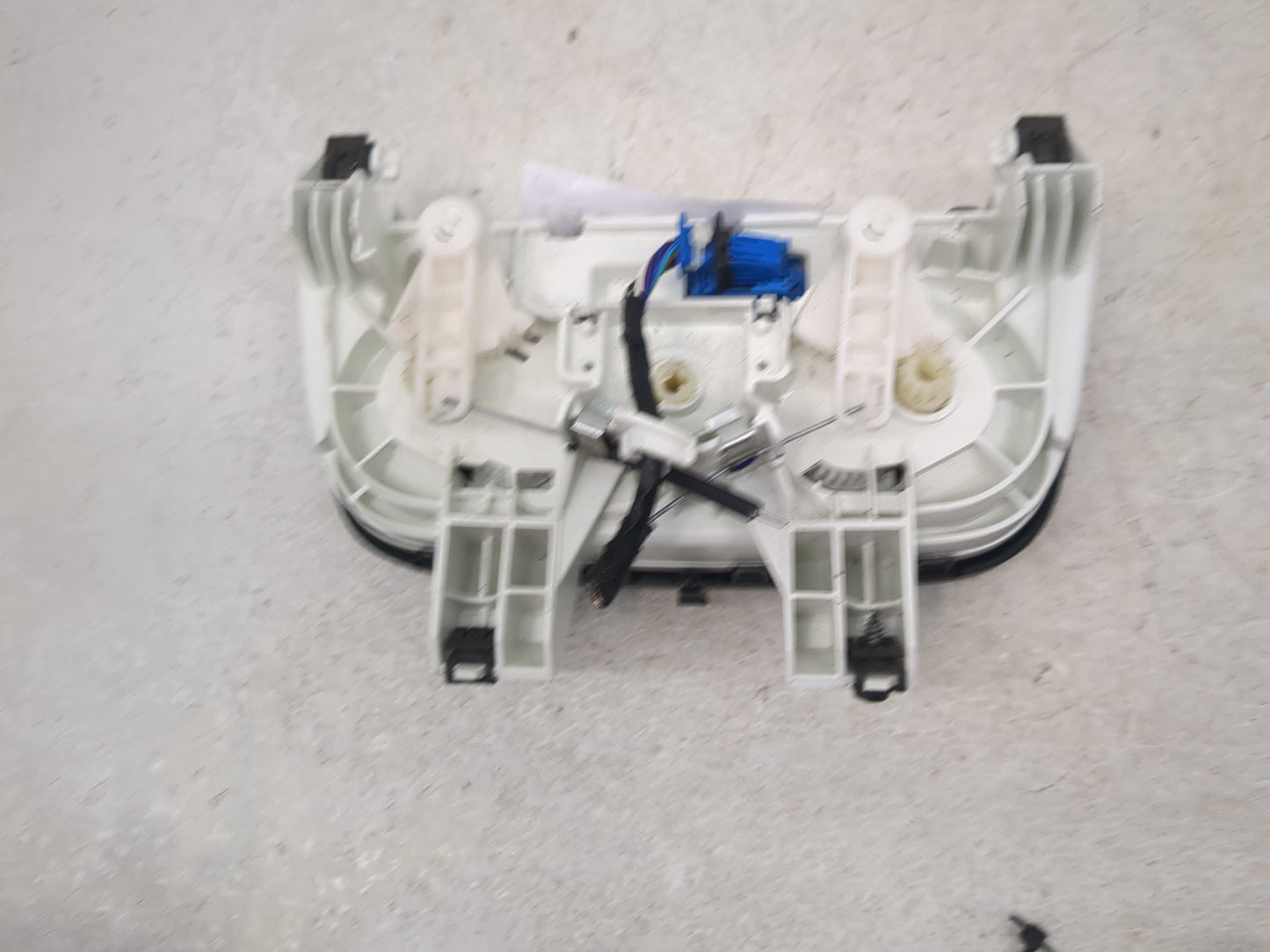 2019-2022 Ram Promaster City Climate Control Module Temperature AC/Heater Replacement P/N:735691473 0202120209 Fits OEM Used