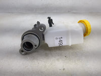 Ram Promaster City Brake Master Cylinder - Oemusedautoparts1.com