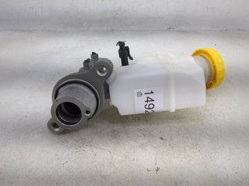 Ram Promaster City Brake Master Cylinder
