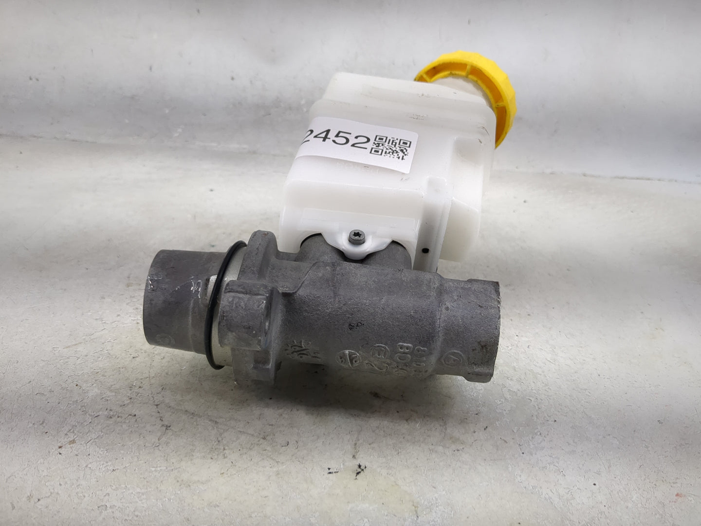 Ram Promaster City Brake Master Cylinder - Oemusedautoparts1.com