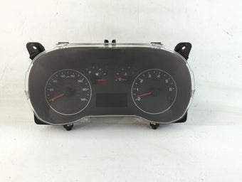 compare product 2021-2022 Ram Promaster City Instrument Cluster Speedometer Gauges P/N:0521489390 503016090304 Fits Fits 2021 2022 OEM Used Auto Parts