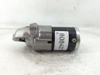 2015-2022 Ram Promaster City Car Starter Motor Solenoid OEM P/N:M000T39071 68084005AA Fits OEM Used Auto Parts - Oemusedauto