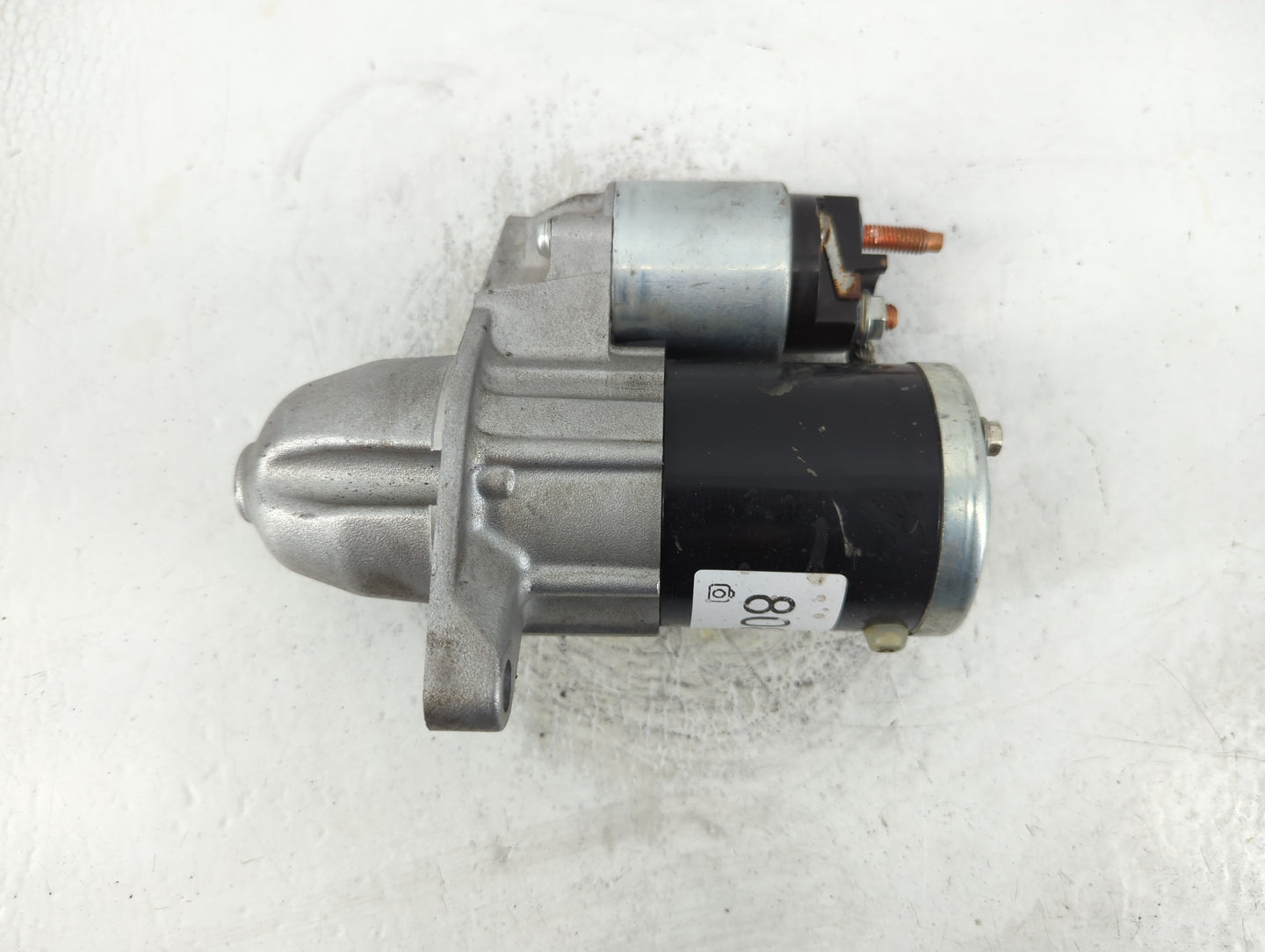 2015-2022 Ram Promaster City Car Starter Motor Solenoid OEM P/N:M000T39071 68084005AA Fits OEM Used Auto Parts - Oemusedauto
