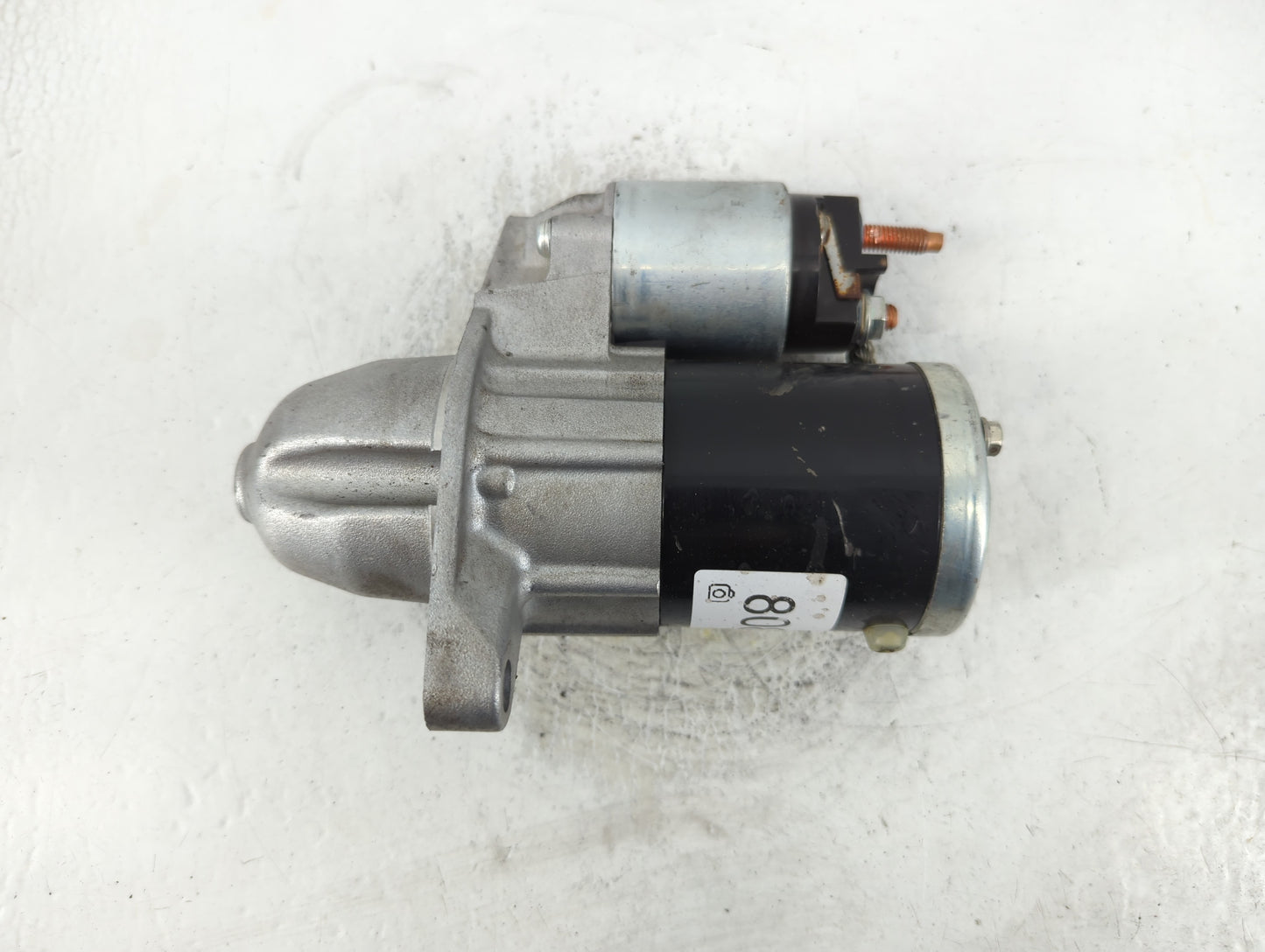 2015-2022 Ram Promaster City Car Starter Motor Solenoid OEM P/N:M000T39071 68084005AA Fits OEM Used Auto Parts - Oemusedauto