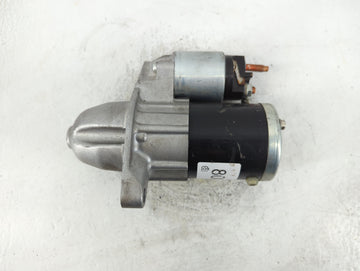 2015-2022 Ram Promaster City Car Starter Motor Solenoid OEM P/N:M000T39071 68084005AA Fits OEM Used Auto Parts