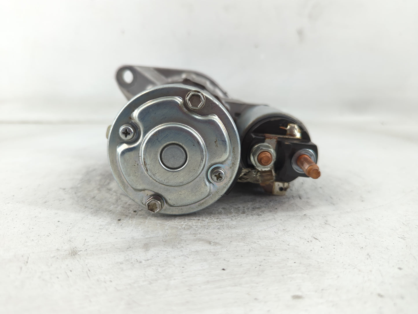 2015-2022 Ram Promaster City Car Starter Motor Solenoid OEM P/N:M000T39071 68084005AA Fits OEM Used Auto Parts - Oemusedauto