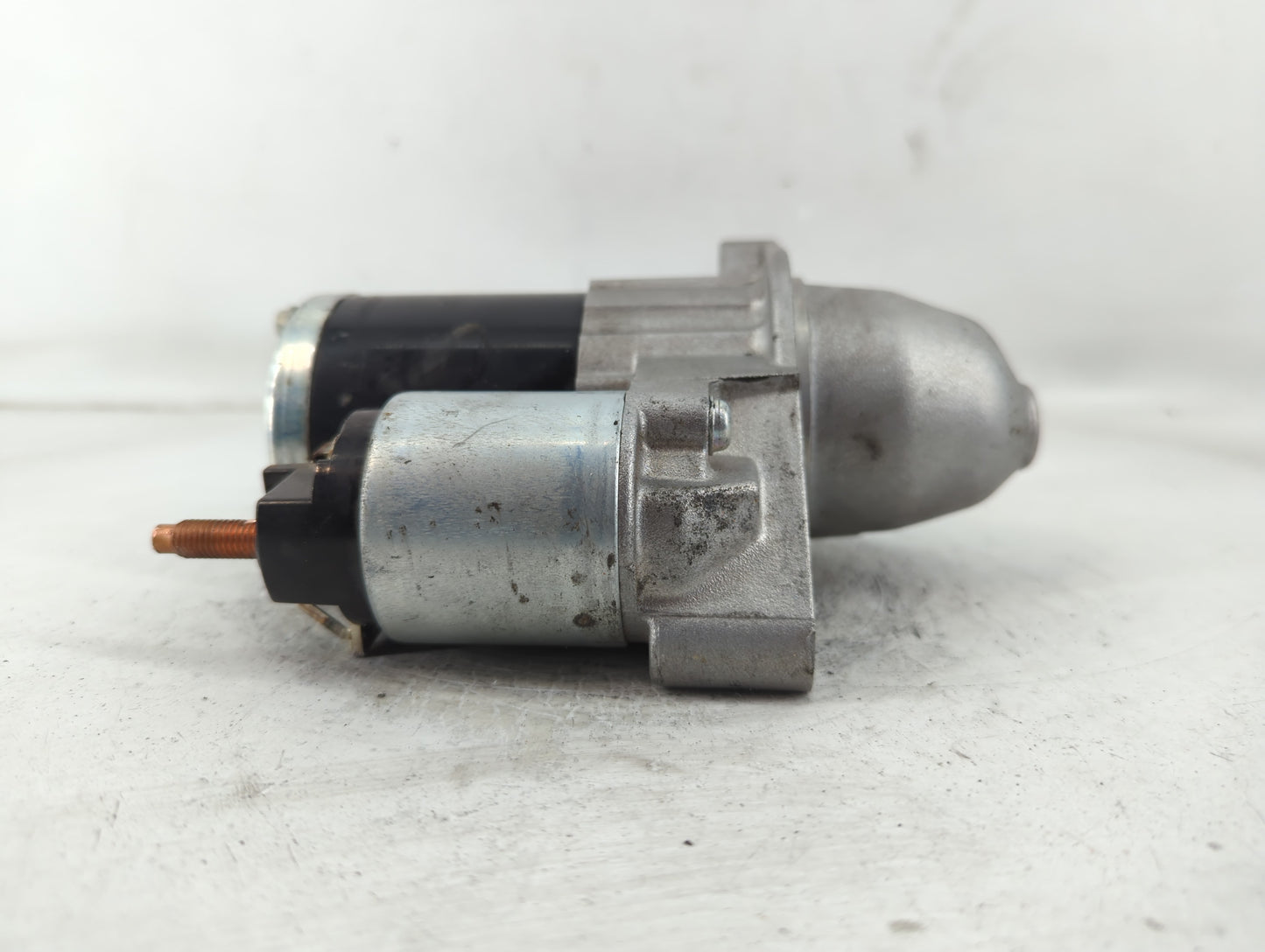 2015-2022 Ram Promaster City Car Starter Motor Solenoid OEM P/N:M000T39071 68084005AA Fits OEM Used Auto Parts - Oemusedauto