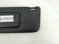 2022 Saturn Sl Sun Visor Shade Replacement Driver Left Mirror Fits OEM Used Auto Parts - Oemusedautoparts1.com