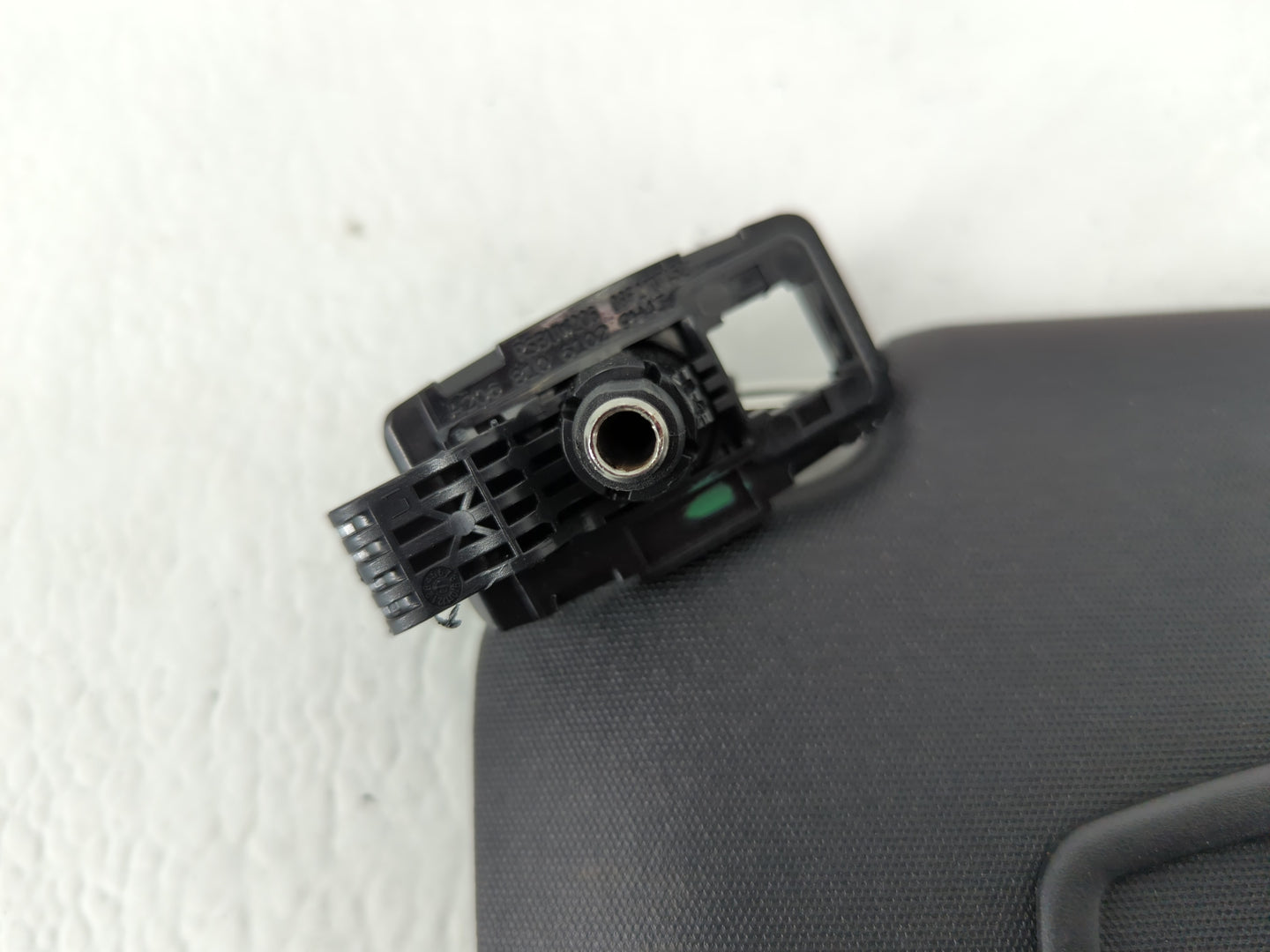 2022 Saturn Sl Sun Visor Shade Replacement Driver Left Mirror Fits OEM Used Auto Parts - Oemusedautoparts1.com