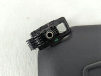 2022 Saturn Sl Sun Visor Shade Replacement Driver Left Mirror Fits OEM Used Auto Parts - Oemusedautoparts1.com