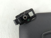 2022 Saturn Sl Sun Visor Shade Replacement Driver Left Mirror Fits OEM Used Auto Parts - Oemusedautoparts1.com