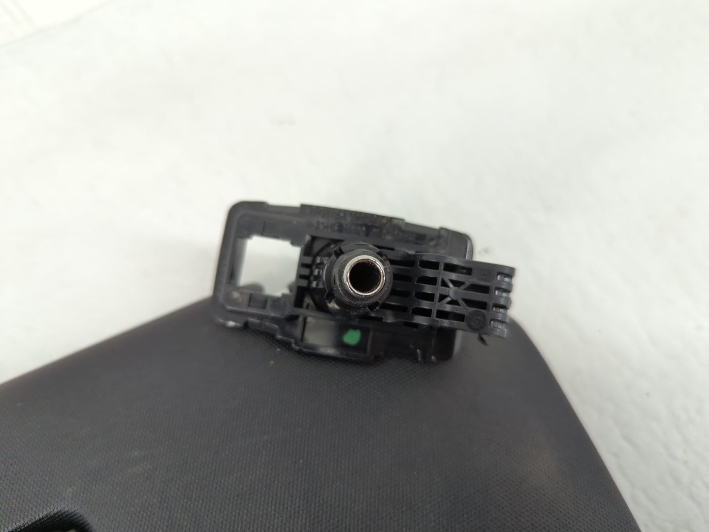 2022 Saturn Sl Sun Visor Shade Replacement Passenger Right Mirror Fits OEM Used Auto Parts - Oemusedautoparts1.com