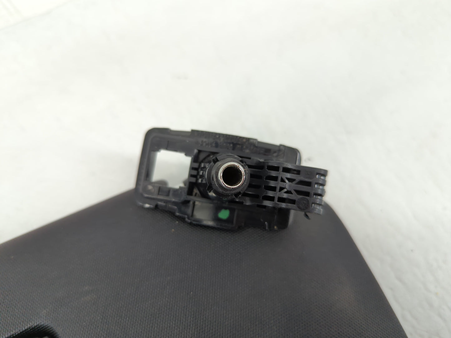 2022 Saturn Sl Sun Visor Shade Replacement Passenger Right Mirror Fits OEM Used Auto Parts - Oemusedautoparts1.com