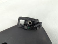 2022 Saturn Sl Sun Visor Shade Replacement Passenger Right Mirror Fits OEM Used Auto Parts - Oemusedautoparts1.com