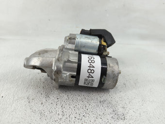 compare product 2022 Subaru Ascent Car Starter Motor Solenoid OEM P/N:23300 AA91B Fits OEM Used Auto Parts