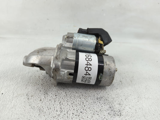 2022 Subaru Ascent Car Starter Motor Solenoid OEM P/N:23300 AA91B Fits OEM Used Auto Parts - Oemusedautoparts1.com