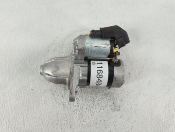 2022 Subaru Ascent Car Starter Motor Solenoid OEM P/N:23300 AA91B Fits OEM Used Auto Parts