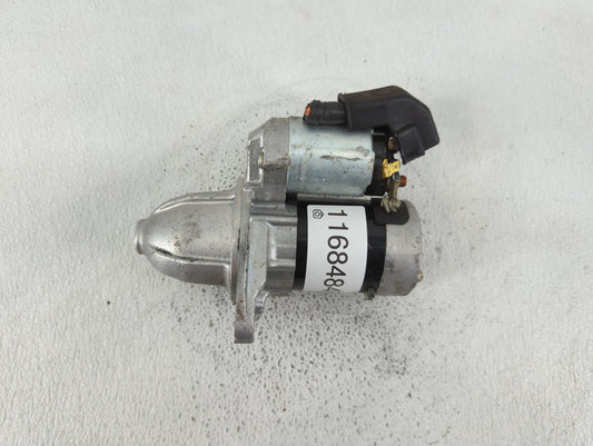 2022 Subaru Ascent Car Starter Motor Solenoid OEM P/N:23300 AA91B Fits OEM Used Auto Parts