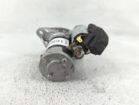 2022 Subaru Ascent Car Starter Motor Solenoid OEM P/N:23300 AA91B Fits OEM Used Auto Parts - Oemusedautoparts1.com