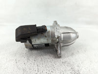 2022 Subaru Ascent Car Starter Motor Solenoid OEM P/N:23300 AA91B Fits OEM Used Auto Parts - Oemusedautoparts1.com
