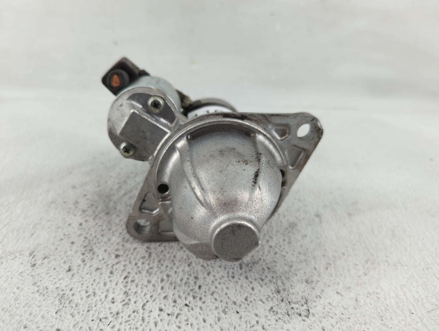 2022 Subaru Ascent Car Starter Motor Solenoid OEM P/N:23300 AA91B Fits OEM Used Auto Parts - Oemusedautoparts1.com