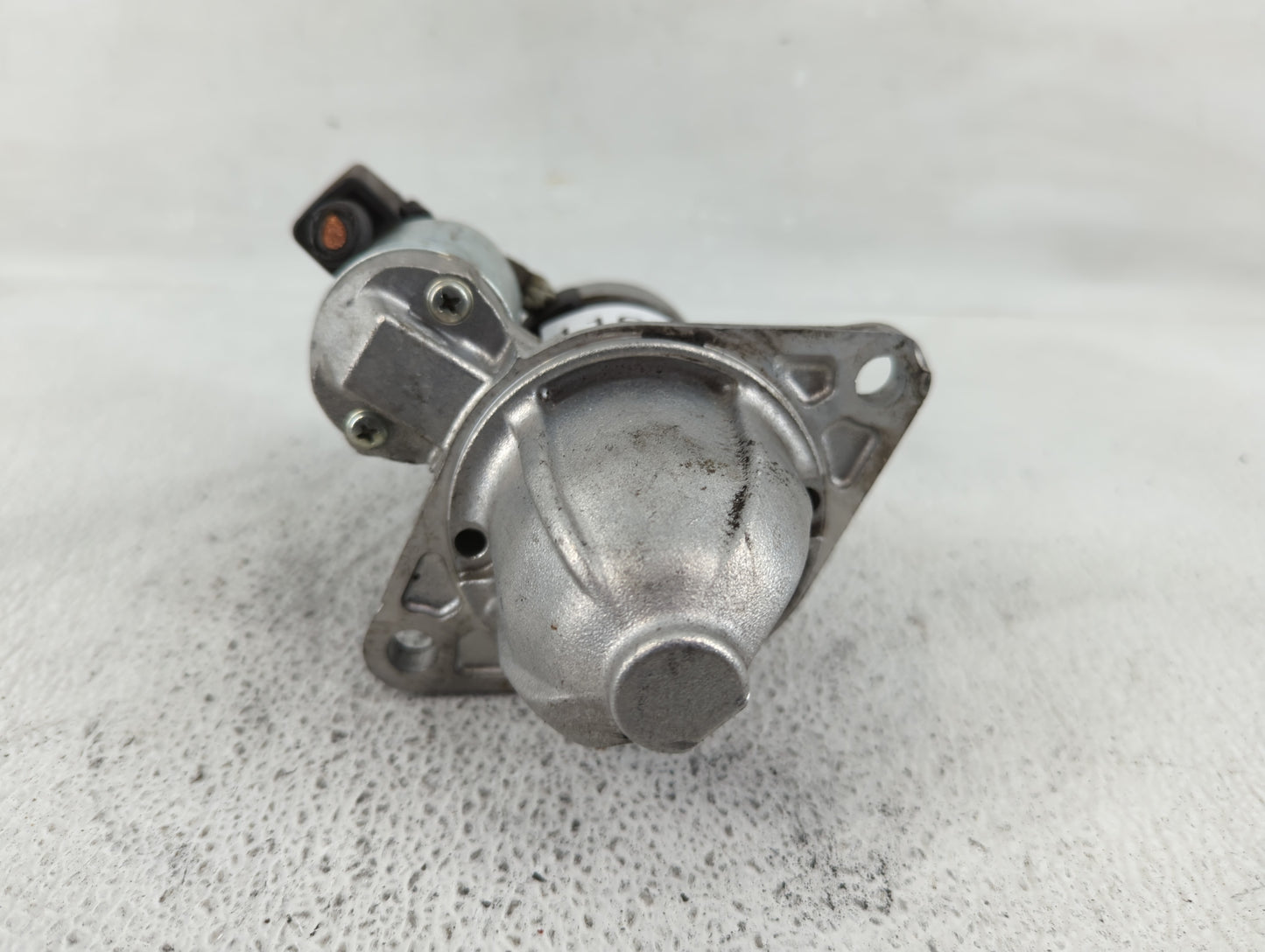 2022 Subaru Ascent Car Starter Motor Solenoid OEM P/N:23300 AA91B Fits OEM Used Auto Parts - Oemusedautoparts1.com