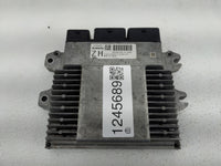 2022 Subaru Ascent PCM Engine Control Computer ECU ECM PCU OEM P/N:22765AS001 Fits OEM Used Auto Parts - Oemusedautoparts1.c